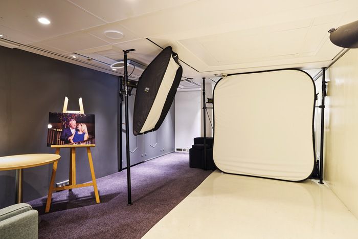 Pure Portrait Studio